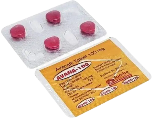 Avana 100 - Dozadesex.com