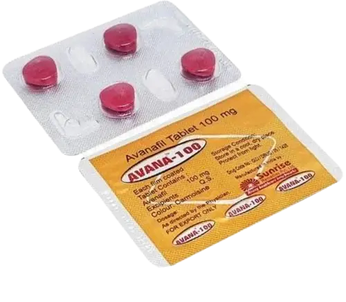 Avana 100 - Dozadesex.com