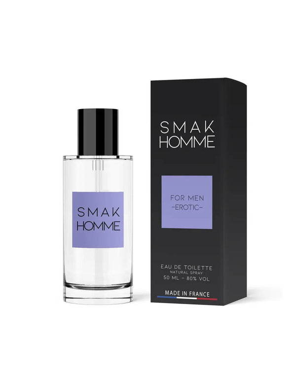 SMAK - parfum feromoni barbatesc 50 ml