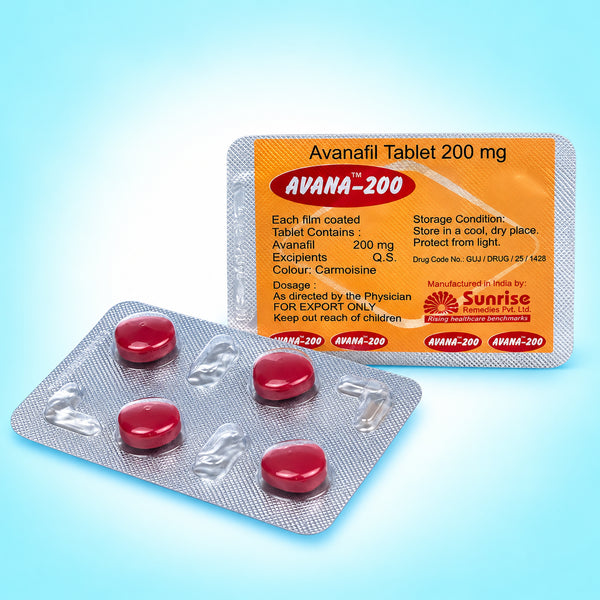Avana 200