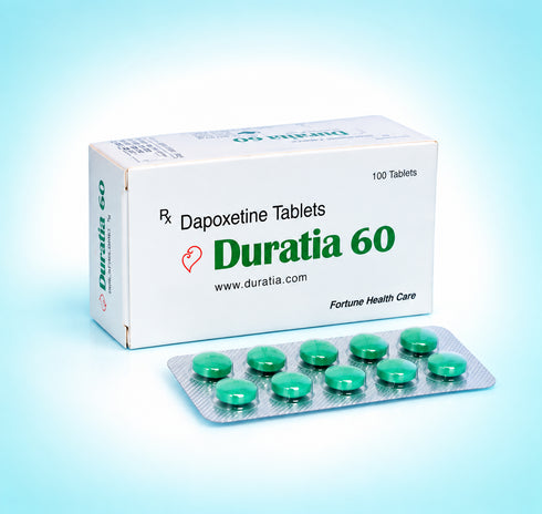 Duratia 60