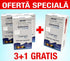 Kamagra Oral Jelly - oferta: 3 cutii +1 Gratis 3+1 cutii