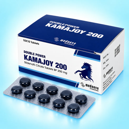 KAMAJOY 200