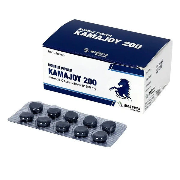 KAMAJOY 200 - Dozadesex.com