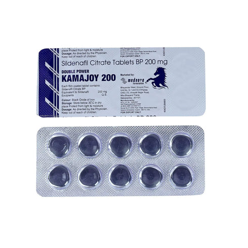 KAMAJOY 200 - Dozadesex.com