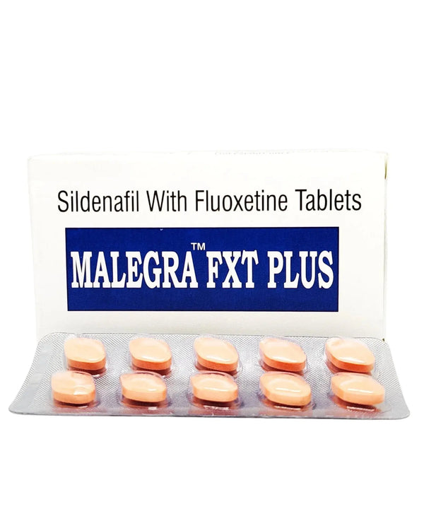 MALEGRA FXT PLUS - Dozadesex.com