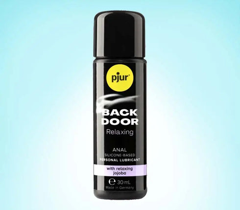 PJUR BACKDOOR (30 ml) 30 ml