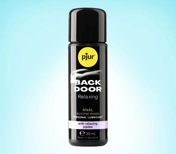 PJUR BACKDOOR (30 ml) 30 ml