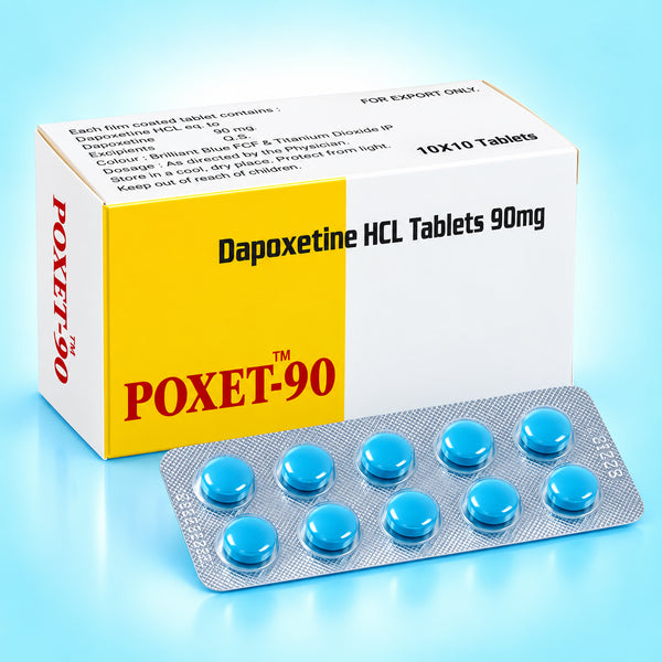 POXET 90