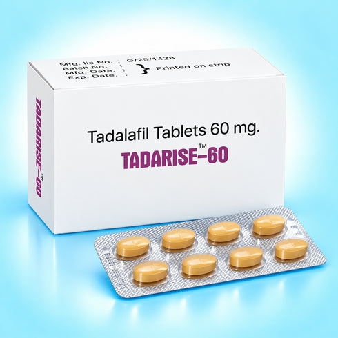 Tadarise 60