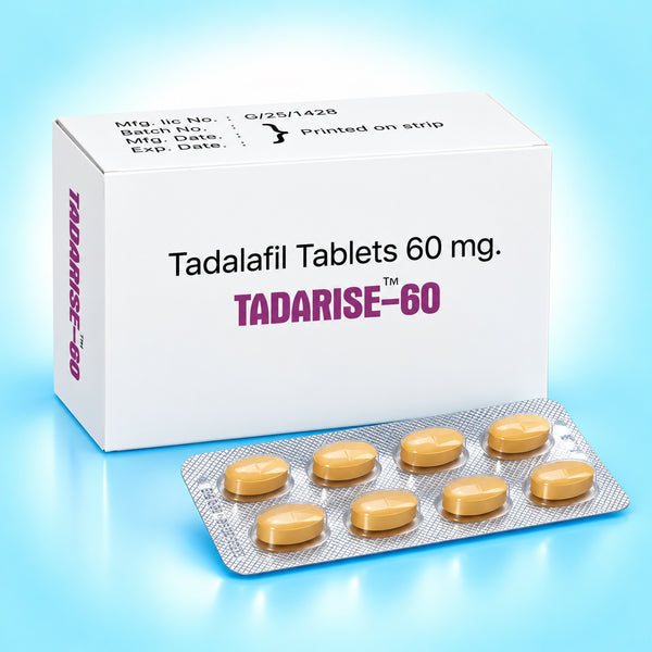 Tadarise 60