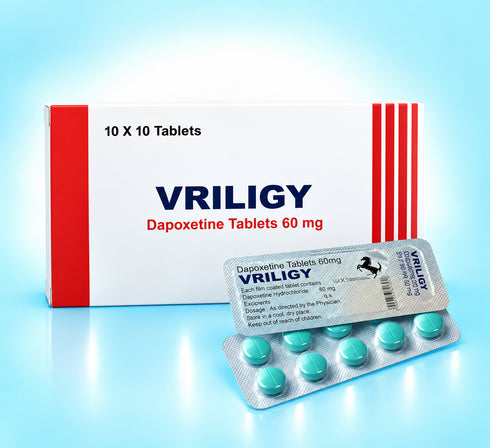 VRILIGY