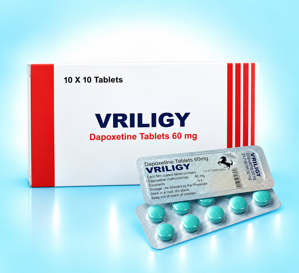 VRILIGY