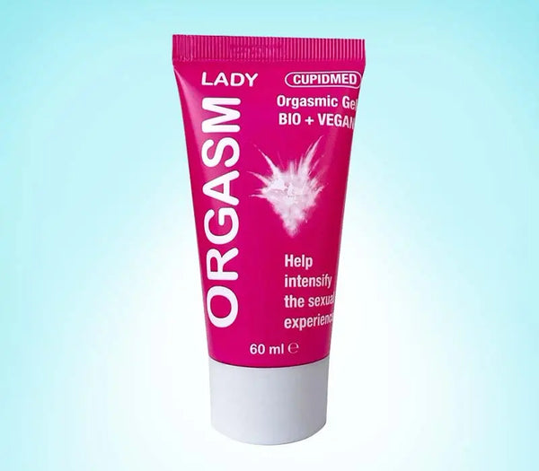ORGASM LADY 60 ml