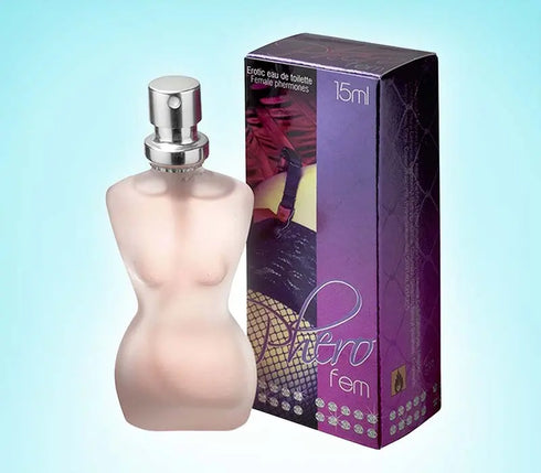 PheroFem - parfum feromoni femei