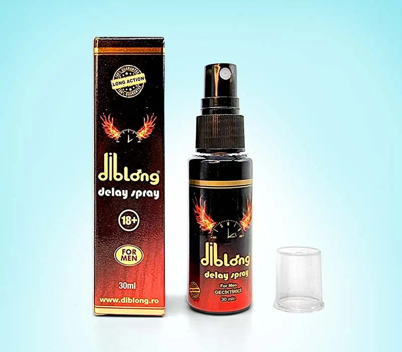 DIBLONG SPRAY