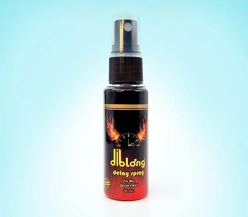 DIBLONG SPRAY