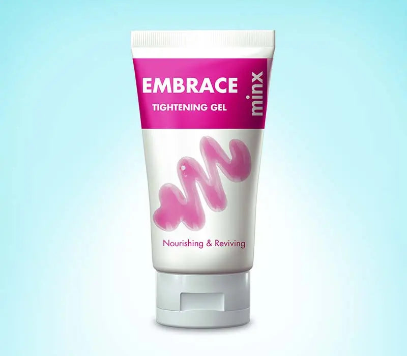 Embrace Gel - gel pentru stramtarea vaginului.