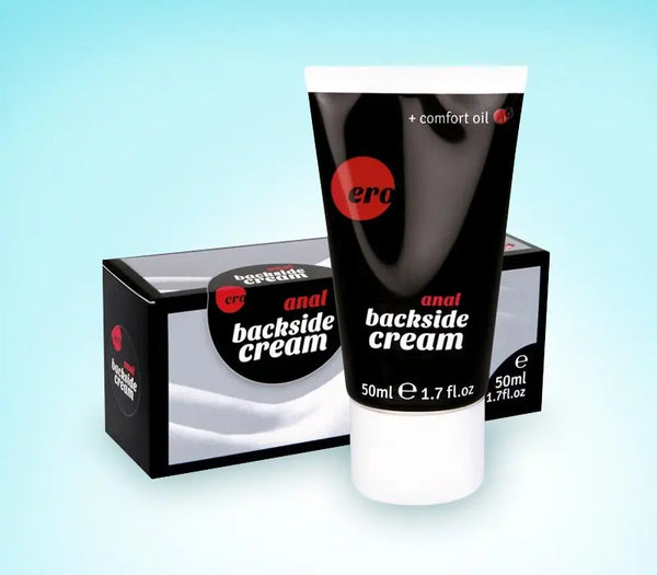 Ero Anal Backside Cream 50 ml