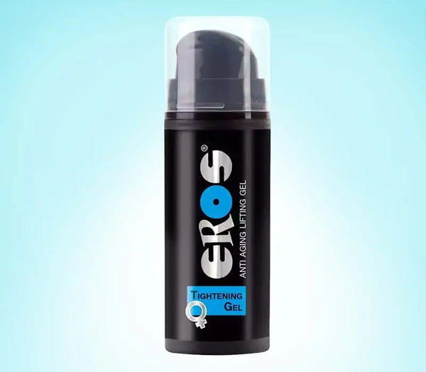 Eros Tightening Gel - gel pentru stramtarea vaginului