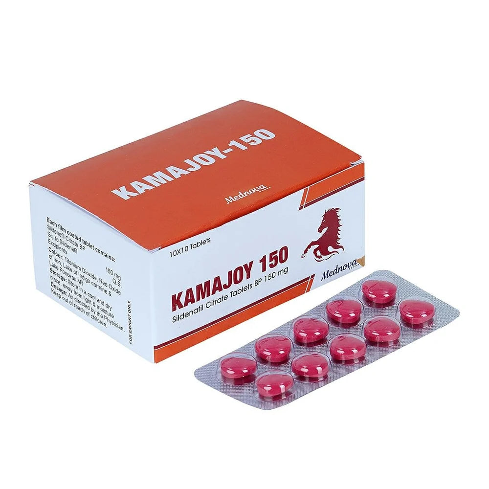 KAMAJOY 150 - Dozadesex.com