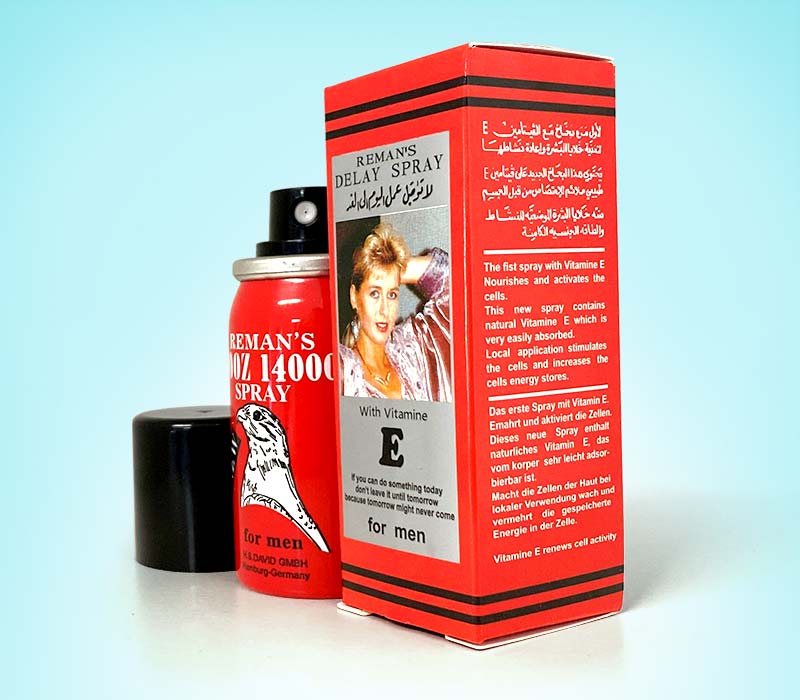 Dozz 14000 cu capac negru, mai ieftin - pentru intarzierea ejacularii